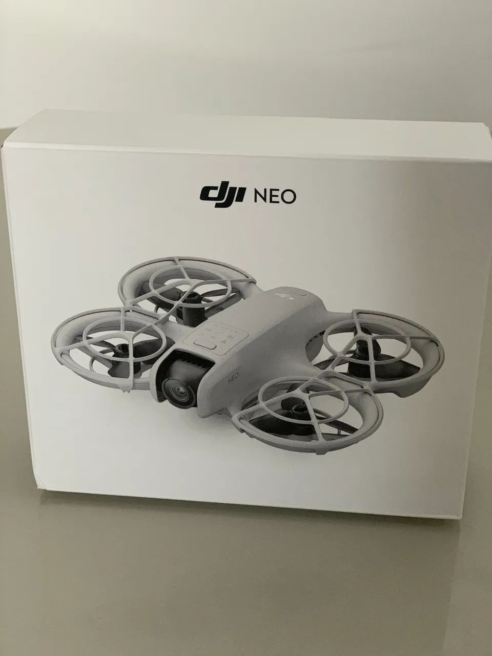Drone DJI NEO - Foto 4