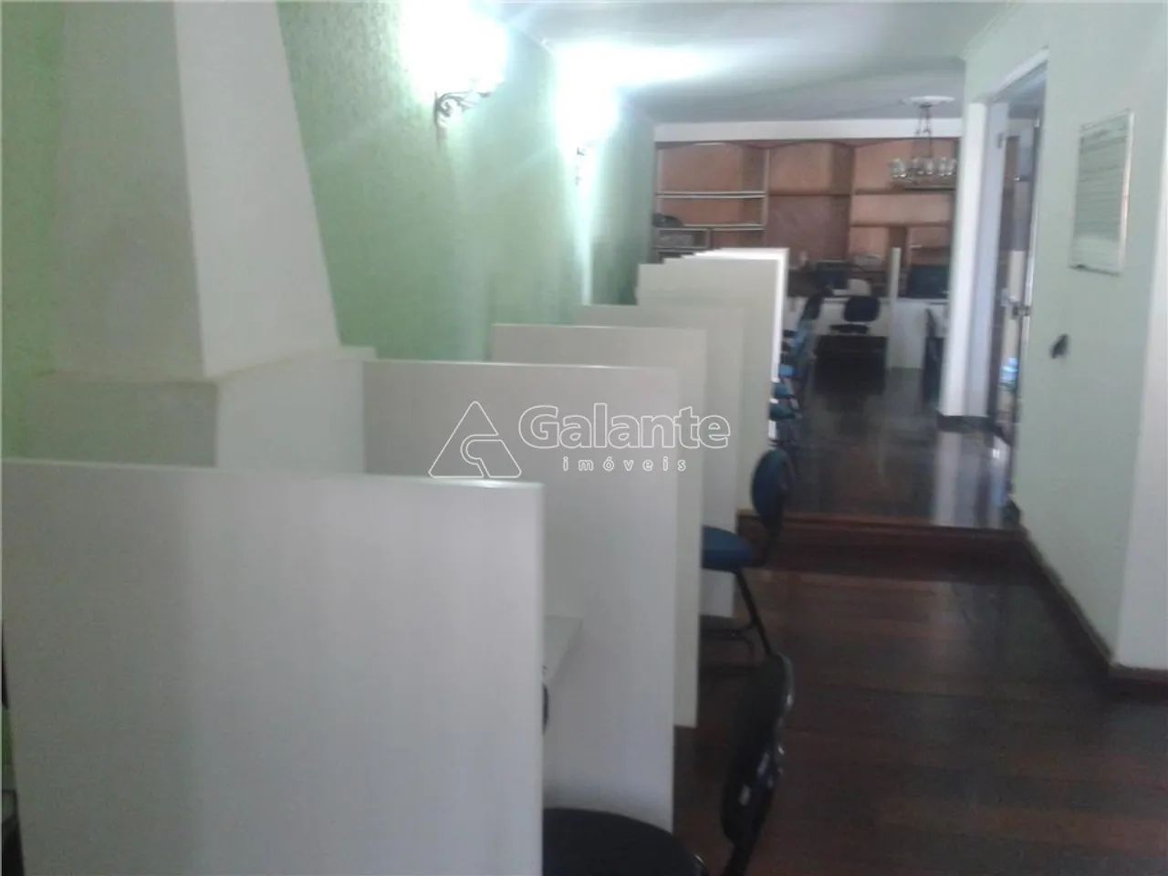 prédio - Parque Taquaral - Campinas - Foto 4