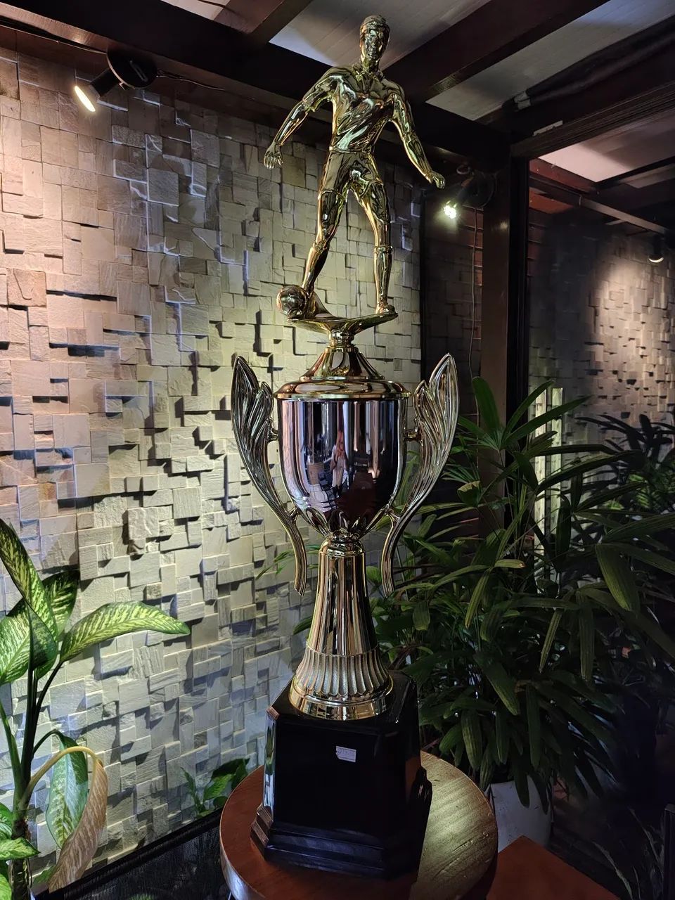Troféus - Foto 4