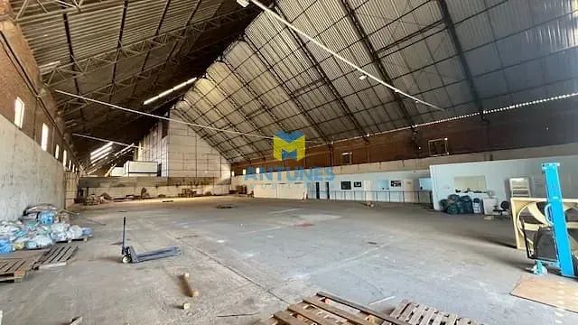 Alugue Galpão de 3.800m² em Condomínio Prazeres, margens BR-101. - Foto 3