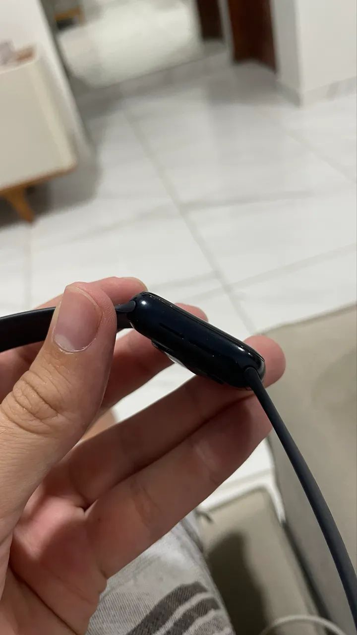 Apple Watch SE 2a geração  - Foto 4