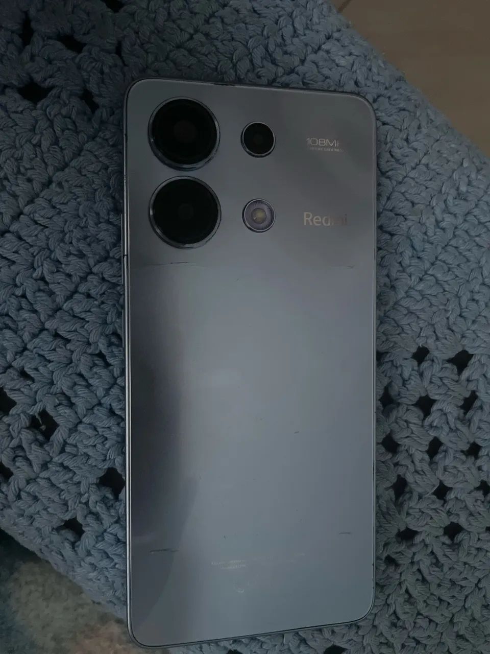 Redmi Note 13 - Foto 2
