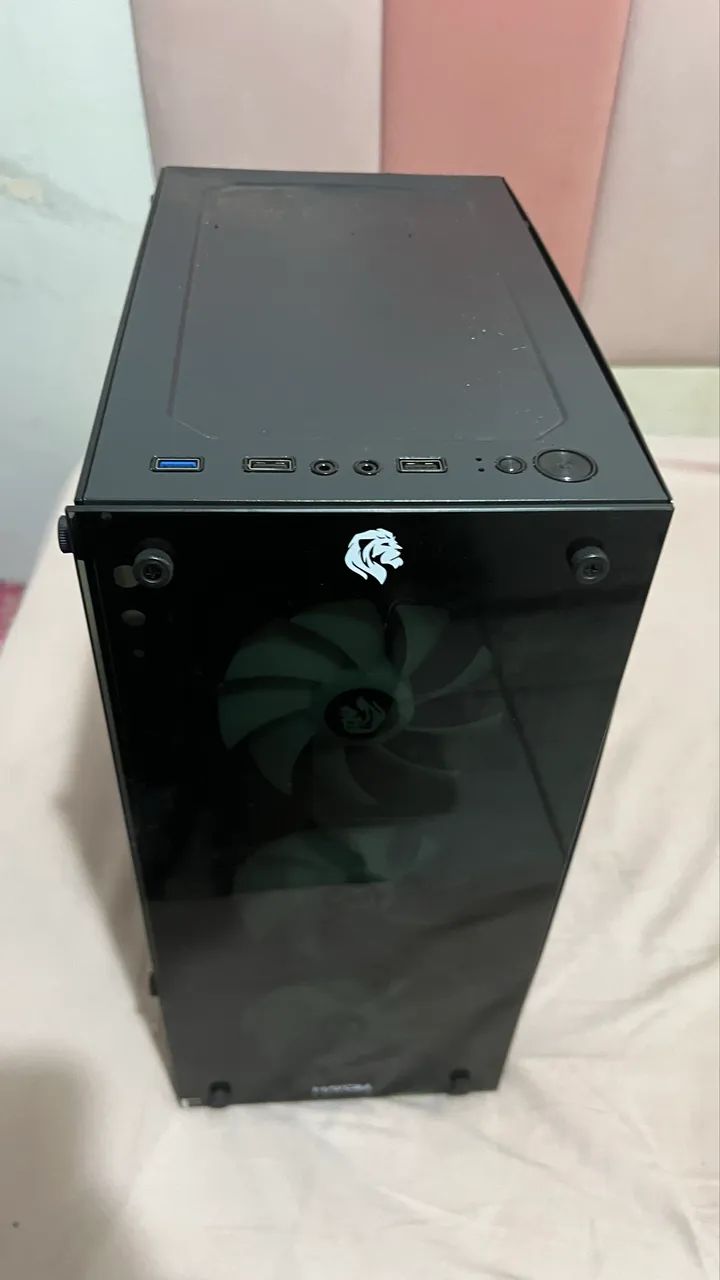 PC Gamer - Foto 3