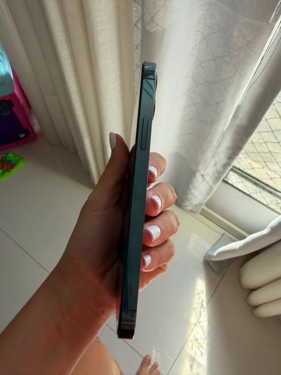 iPhone 12 PRO 256 gb - Foto 3