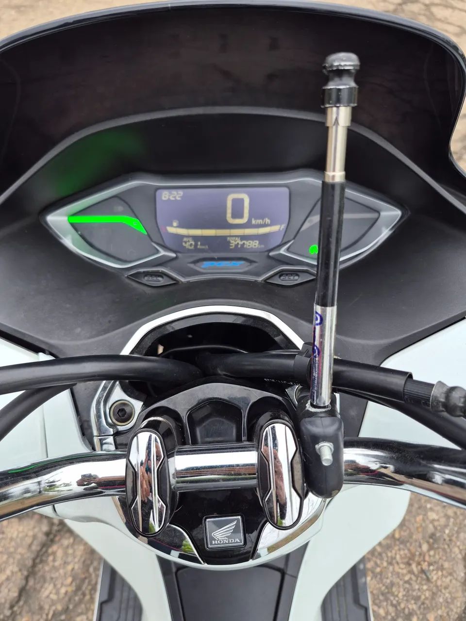 Honda PCX 160 - Foto 4
