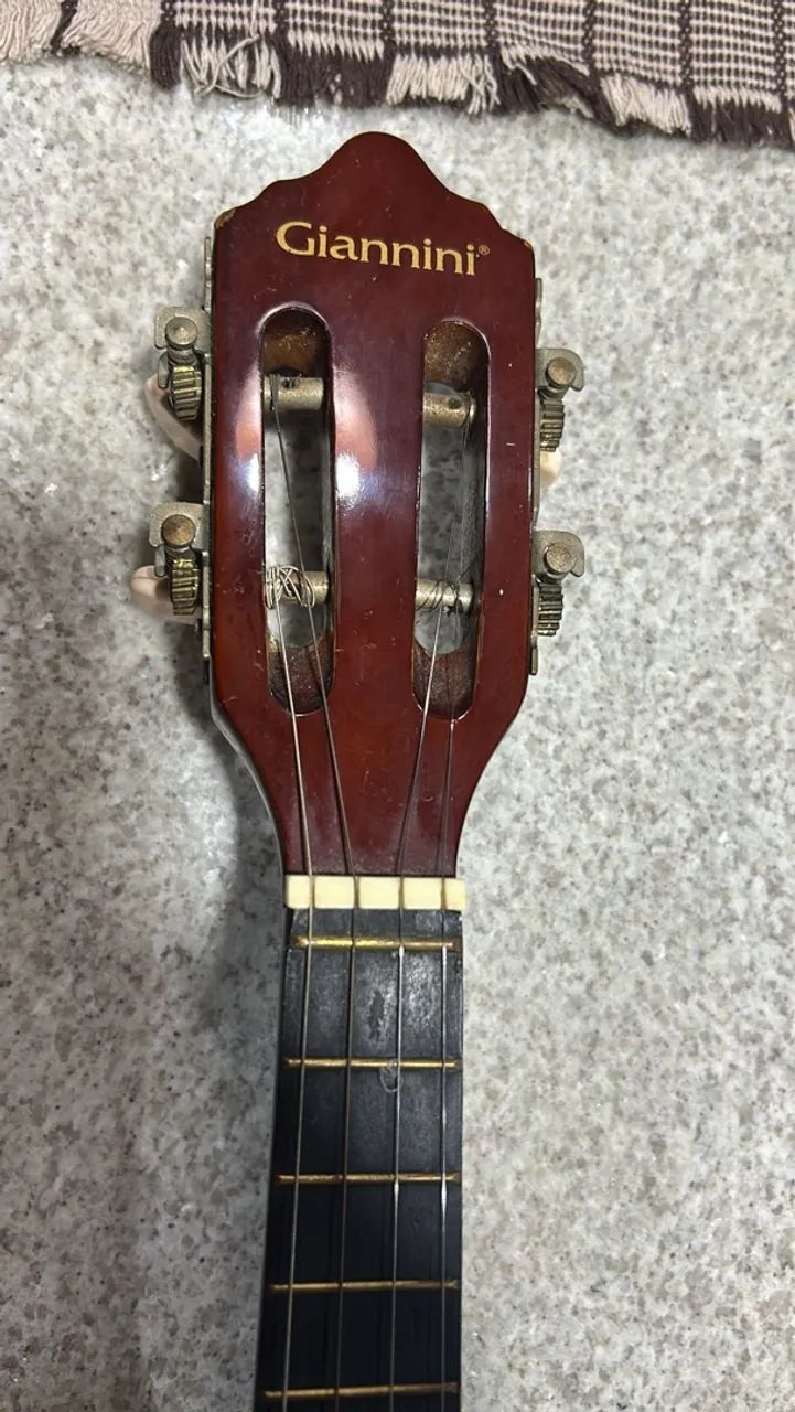 Cavaquinho Giannini - Foto 3