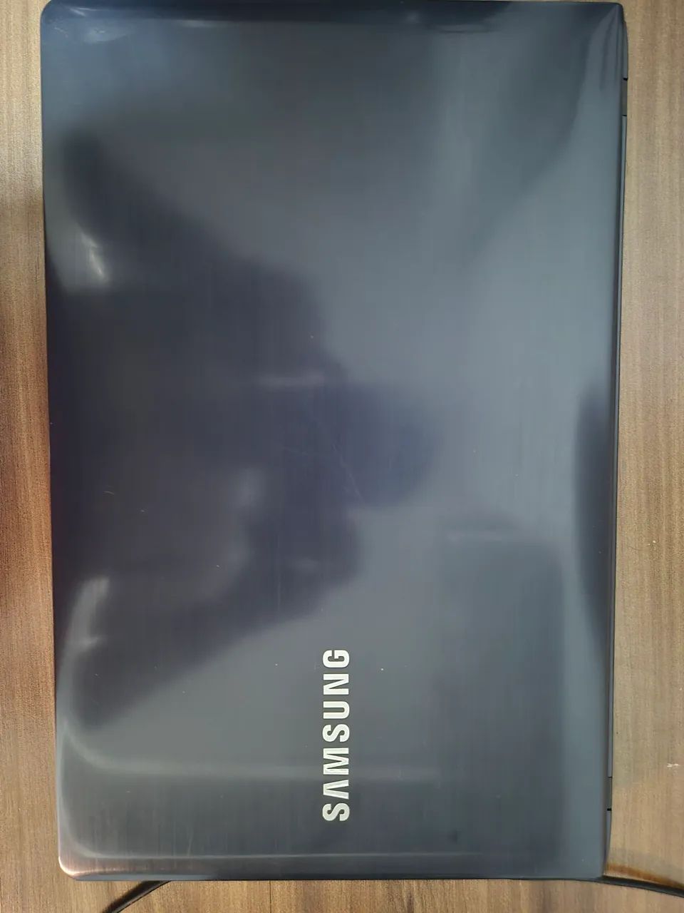 Notebook Samsung i5 8 GB RAM NVIDIA - Foto 2