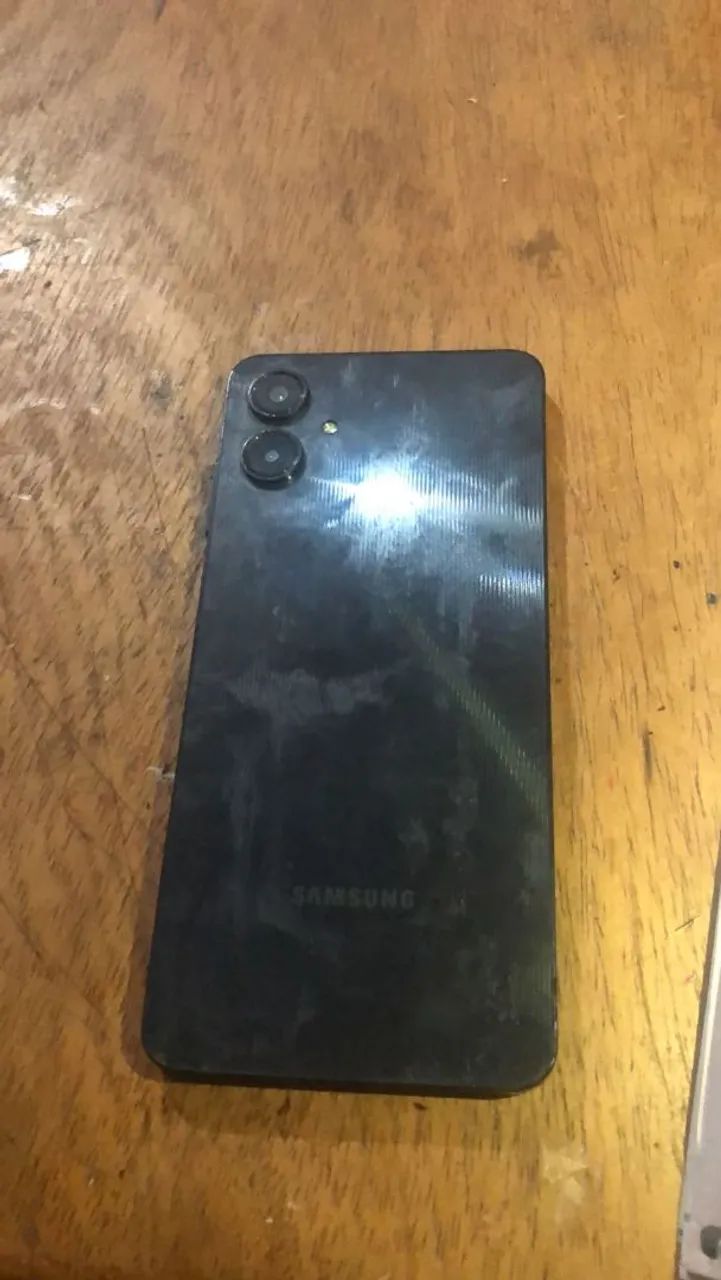 Celular Galaxy A06 - Foto 2