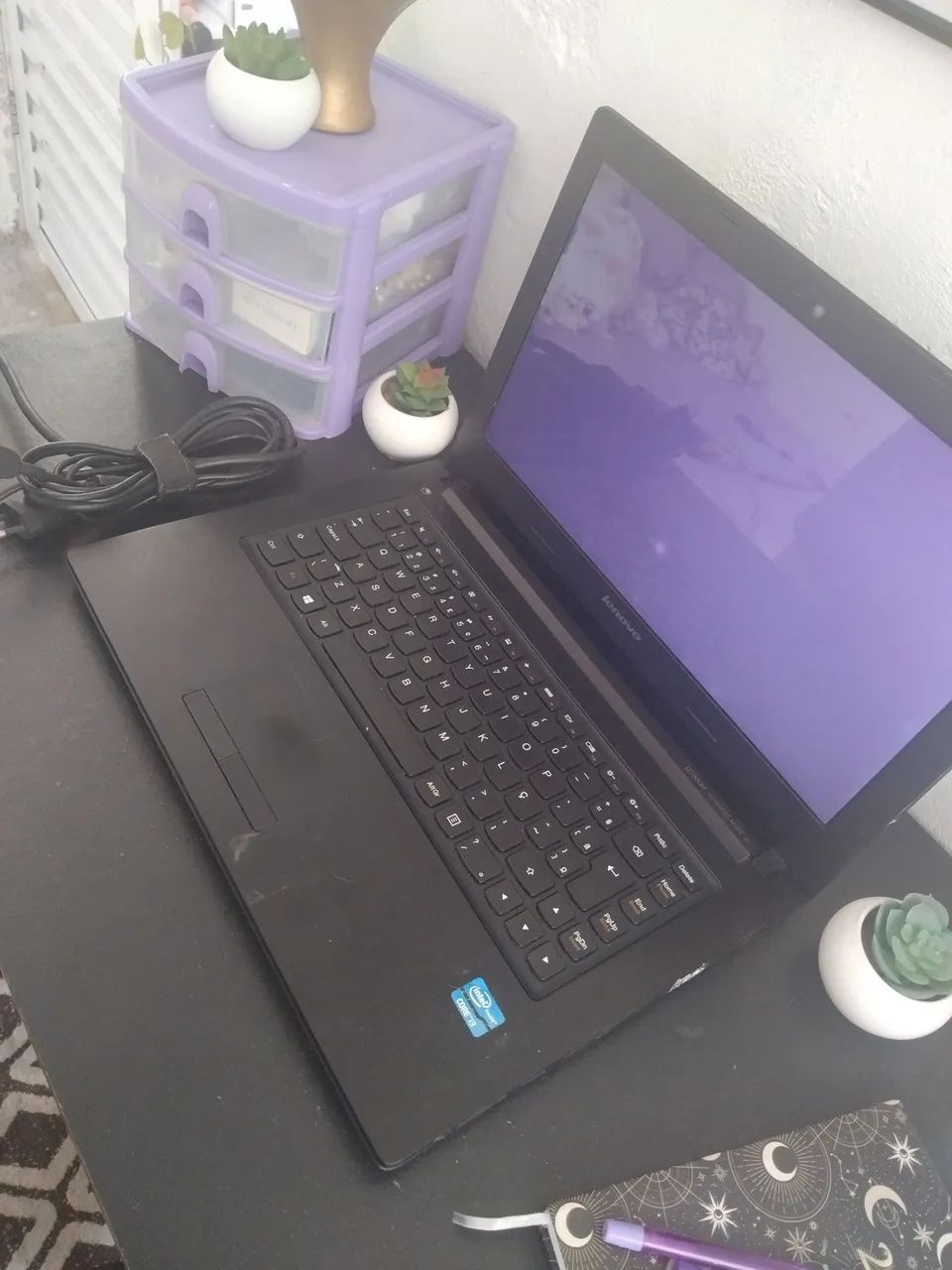 Notebook Lenovo  - Foto 5