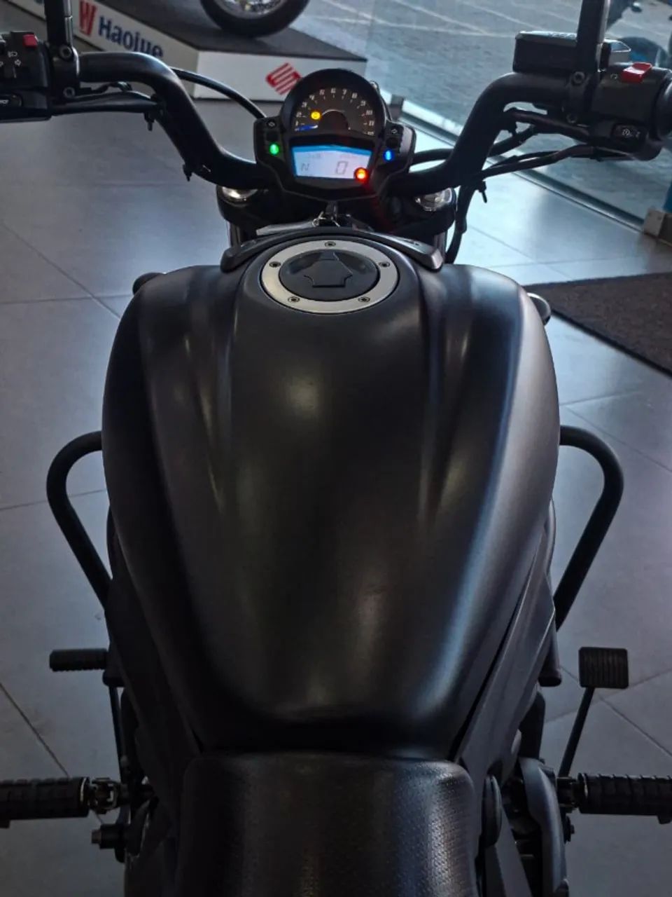 VULCAN S 650 2020 - Foto 4