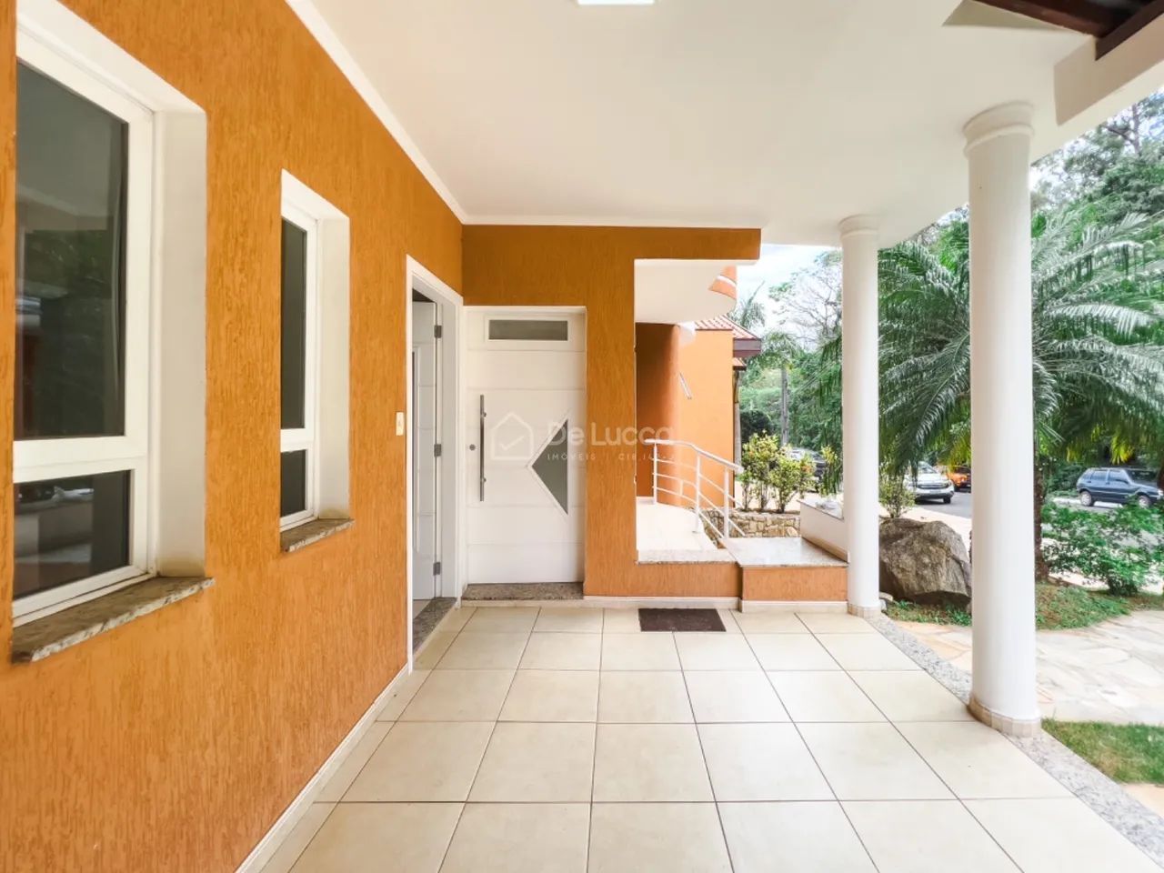 casa - Loteamento Chácara Prado - Campinas - Foto 5