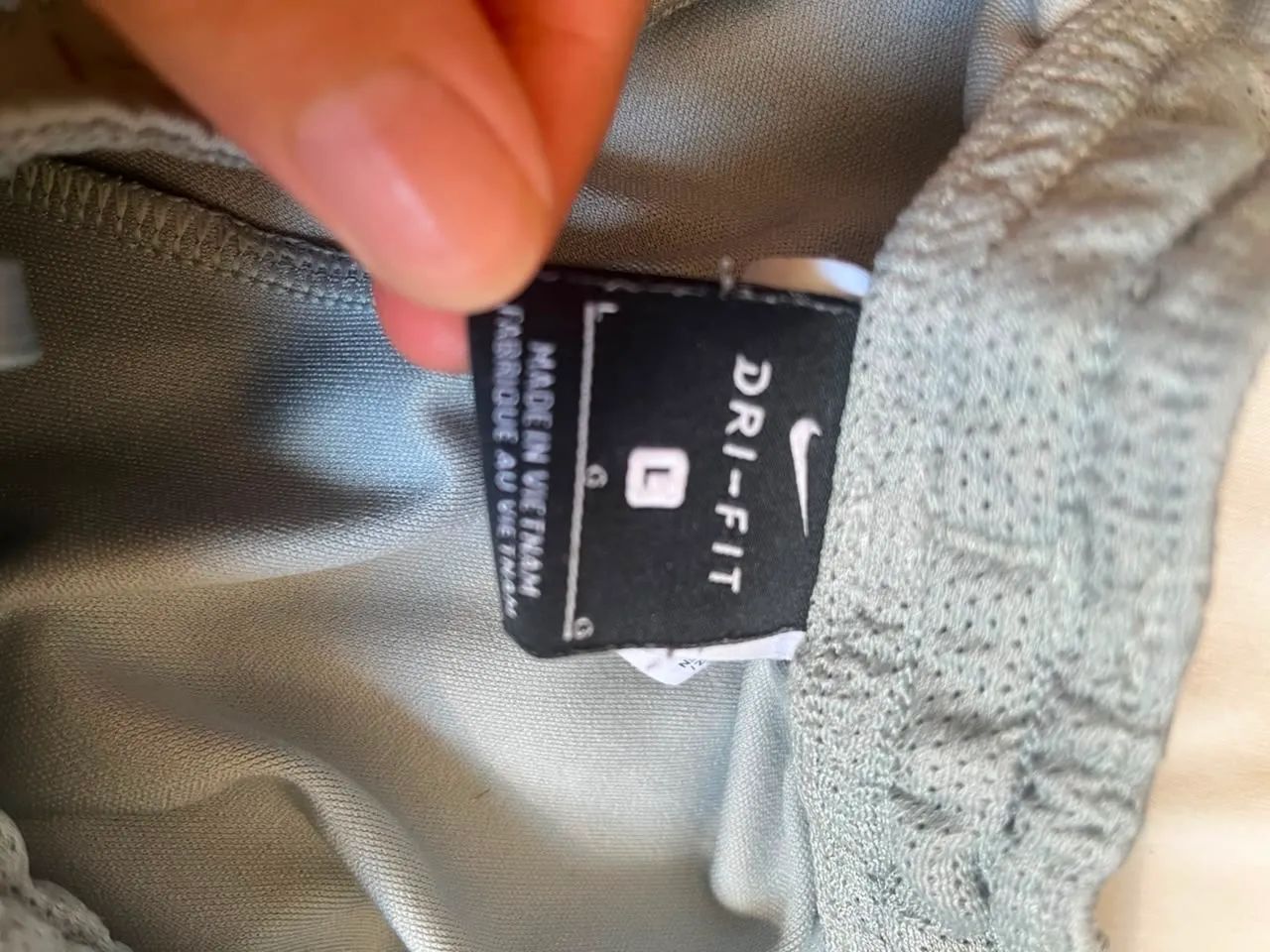 Calça Dri-Fit Nike 
