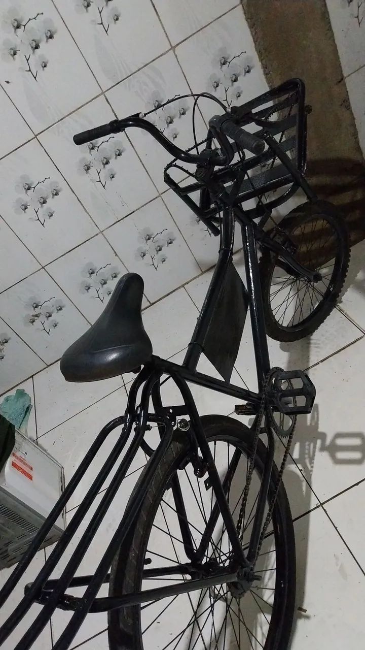 BIKE CARGUEIRA - Foto 5