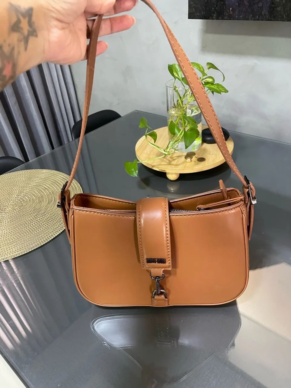 Bolsa Santa Lolla 
