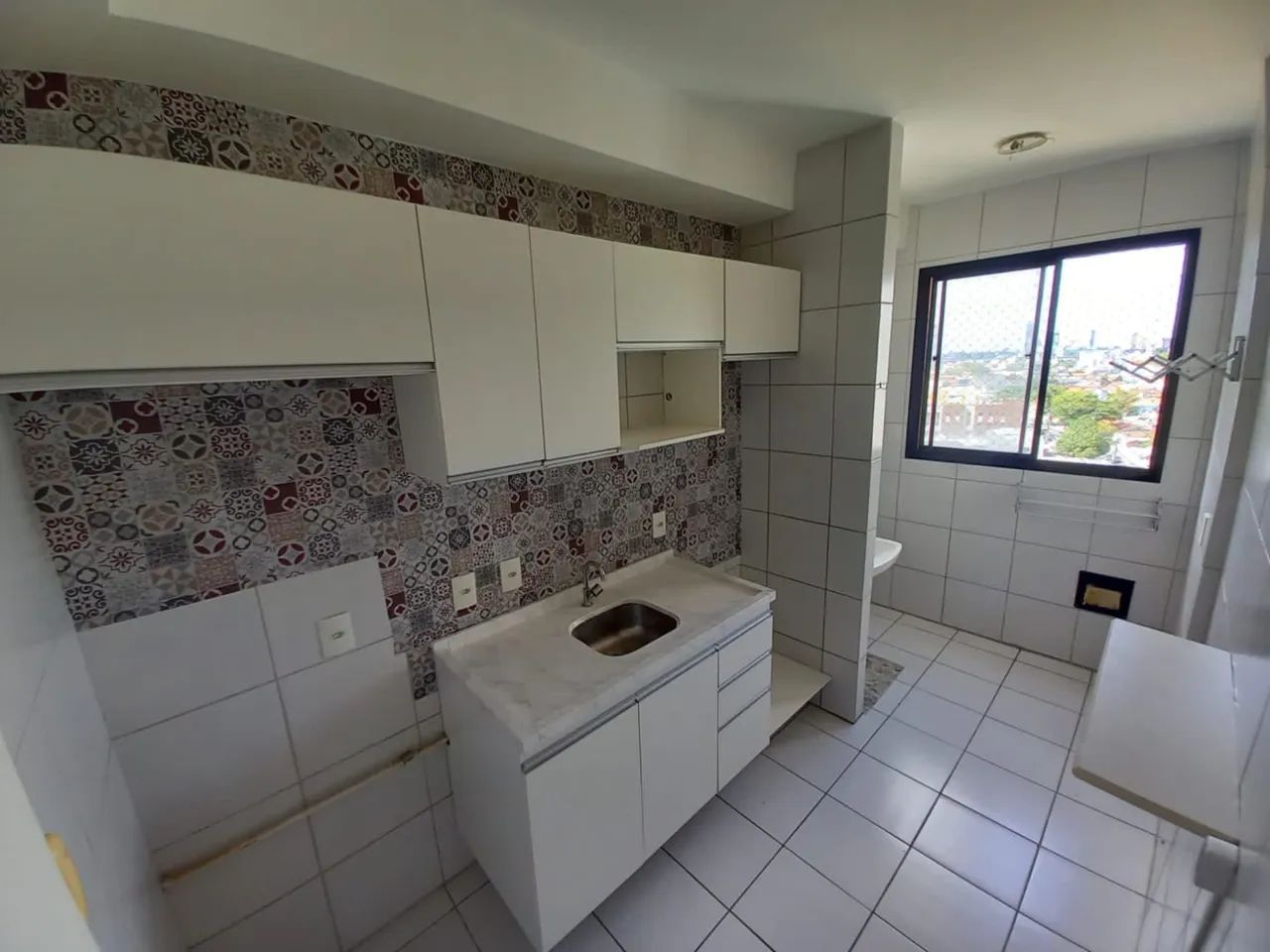 Apartamento com 2 quartos  - Foto 3