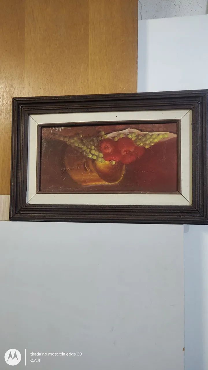Quadro pintura em tela  - Foto 2