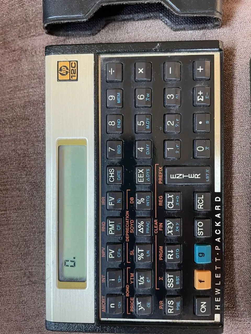 CALCULADORA HP - Foto 4