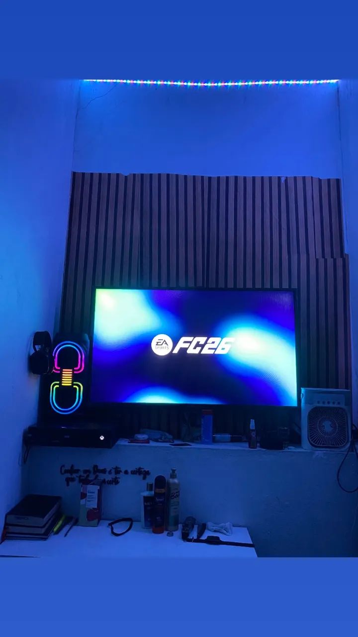 XBOX ONE COMPLETO 