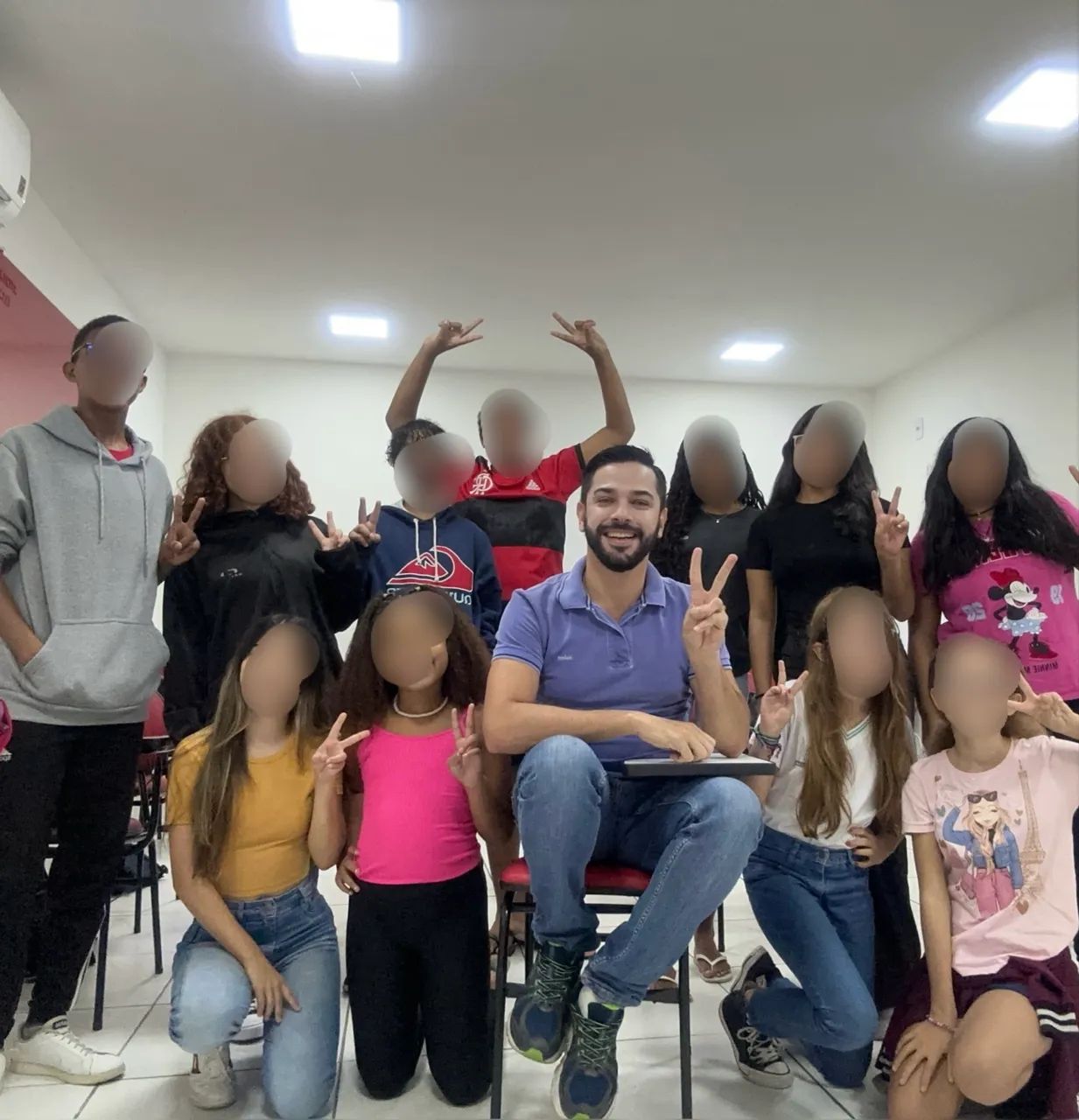 PROFESSOR DE INGLÊS PARTICULAR - Foto 3