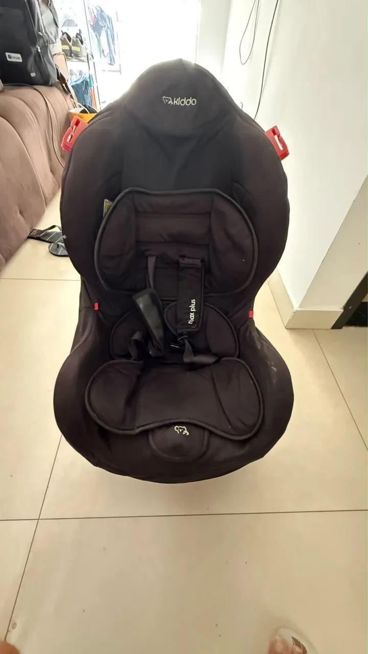 Cadeirinha de Criança - Foto 3