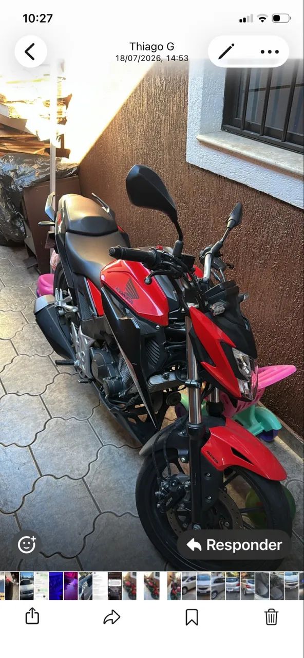 Twister 300 - Foto 3