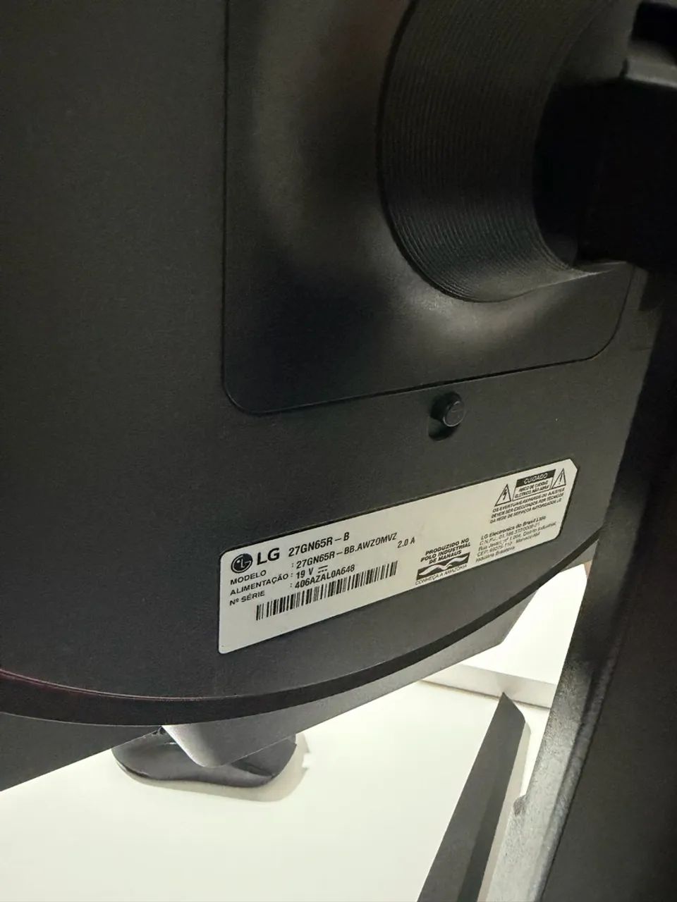 Monitor  - Foto 3