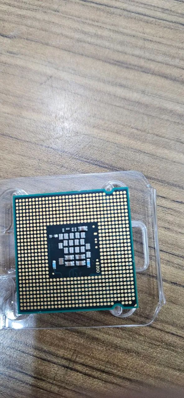 Processador Intel Celeron 430 Lga775 2.0 Ghz Novo<br> - Foto 2