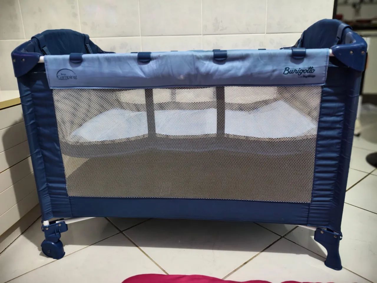 Vendo chiqueirinho da burigotto - Foto 5