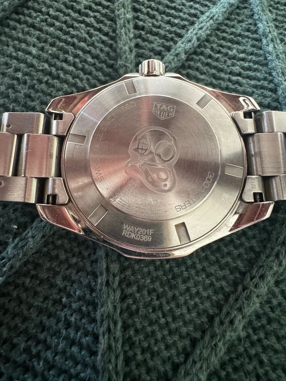 Tag heuer Pepsi - Foto 2