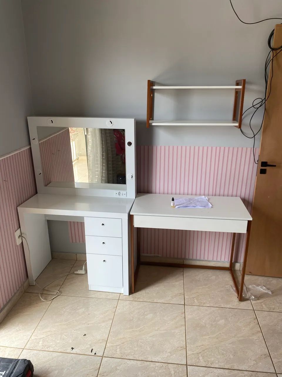 Montador de móveis  - Foto 2