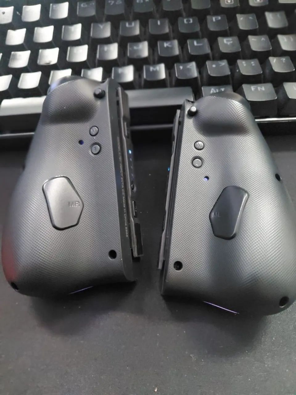 Joycon Nintendo switch v1, V2 e Oled - Foto 5