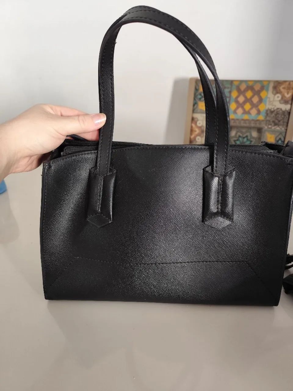 Bolsa Arezzo original 