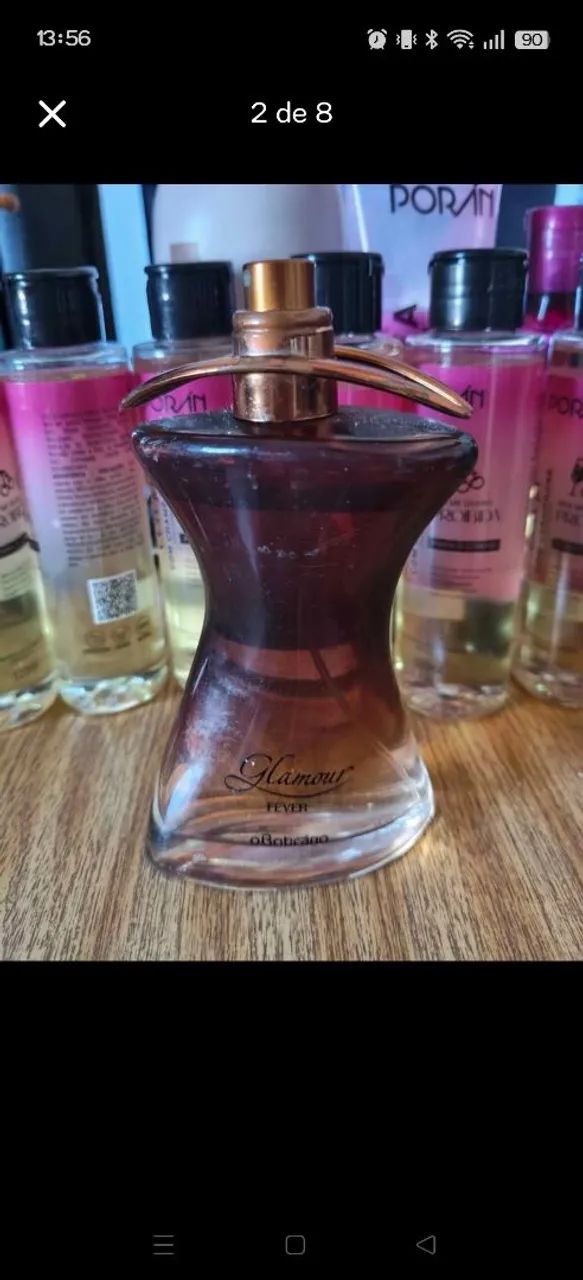 Perfumes Femininos Descontinuados - Foto 5