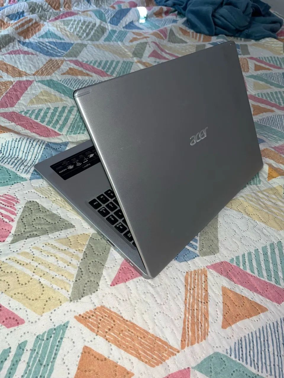 Notebook Acer Aspire 5 - Foto 2