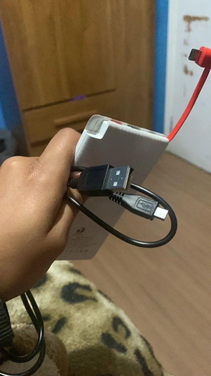 Powerbank kaidi - Foto 4
