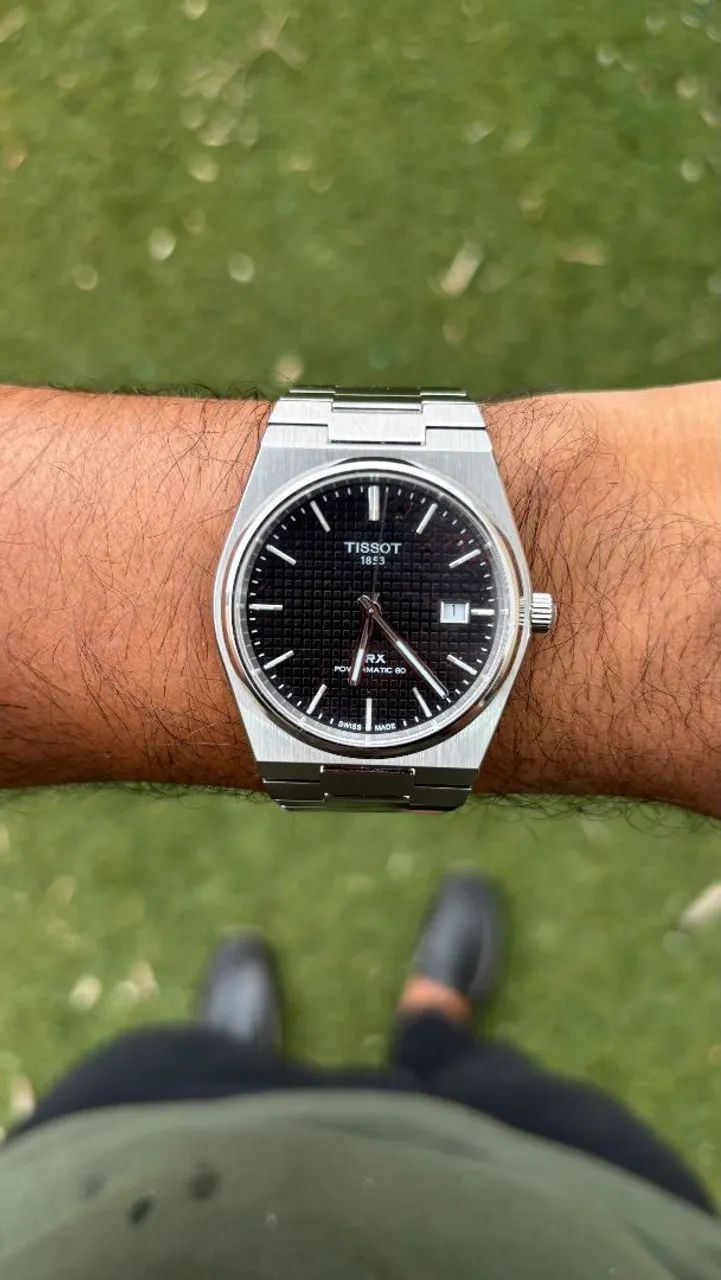 Relógios Tissot  - Foto 2