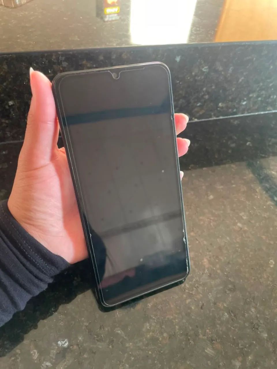 CELULAR POCO C65     128G - Foto 4