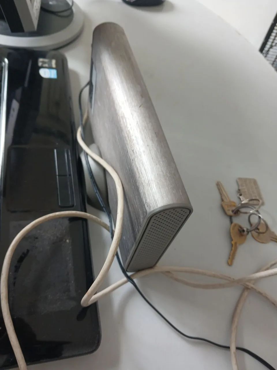 HD externo de 1Tera (importado IOMEGA) - Foto 5