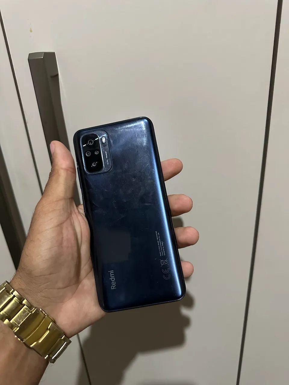 REDMI NOTE 10 64GB - Foto 2