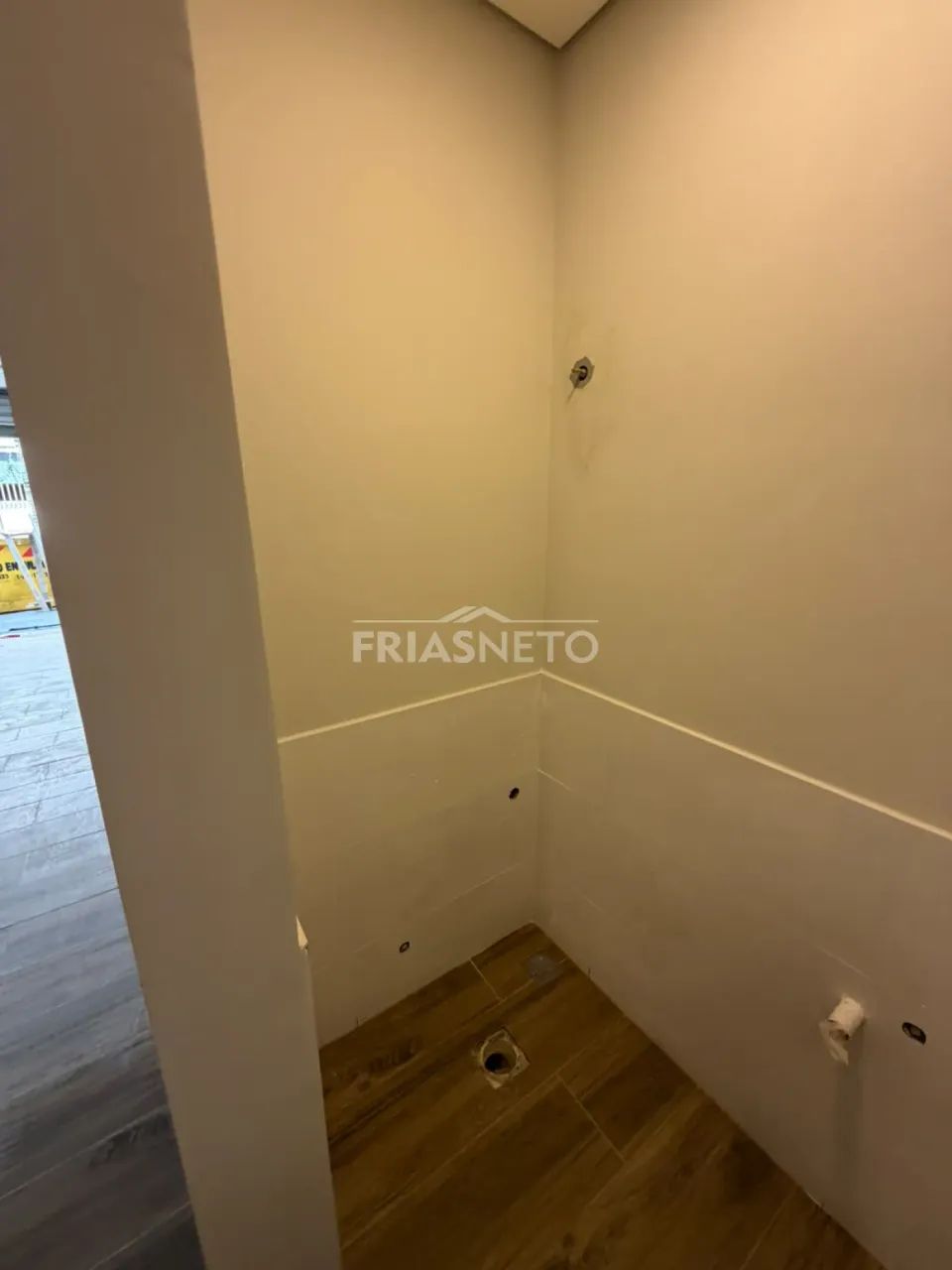 Salão Comercial para alugar em Piracicaba no Centro da Cidade - Foto 4