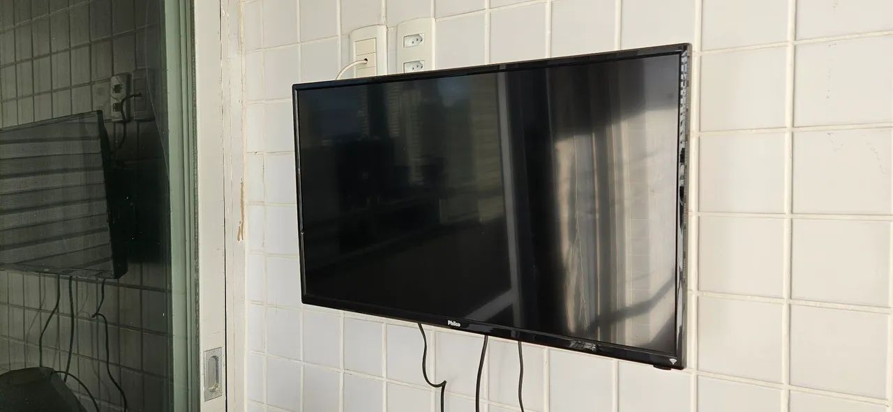 TV Smart Philco 28 Polegadas  - Foto 3