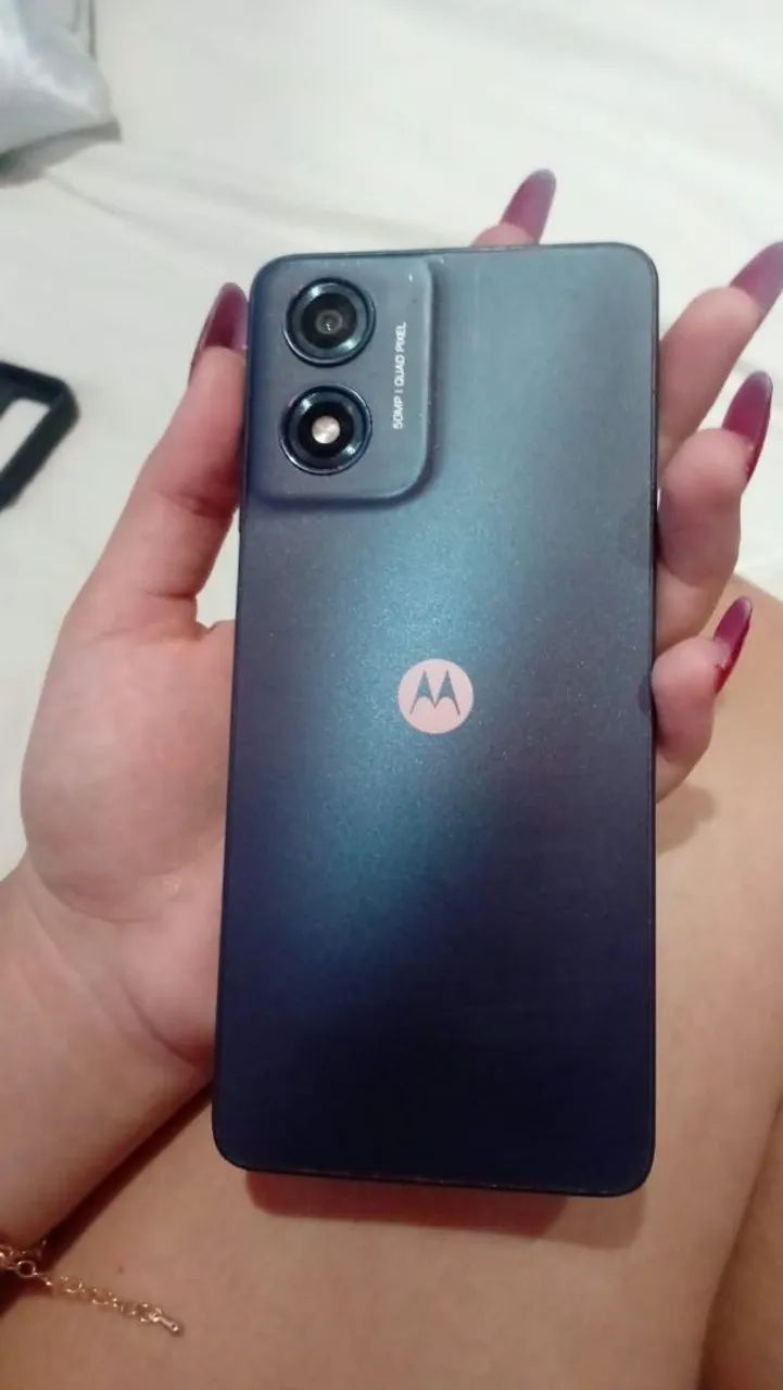 Moto g04s
