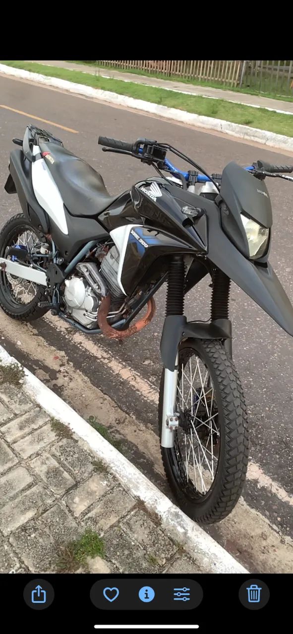 Moto super conservada! - Foto 3