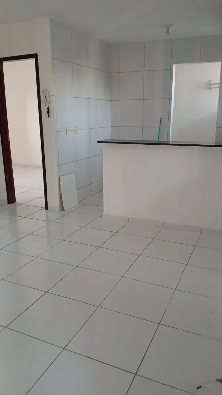 Apartamento Emaús/Parque Industrial - Foto 2