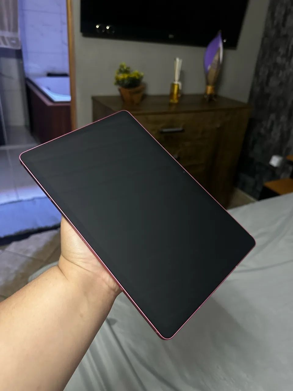 Vendo tablete Samsung s10 - Foto 4