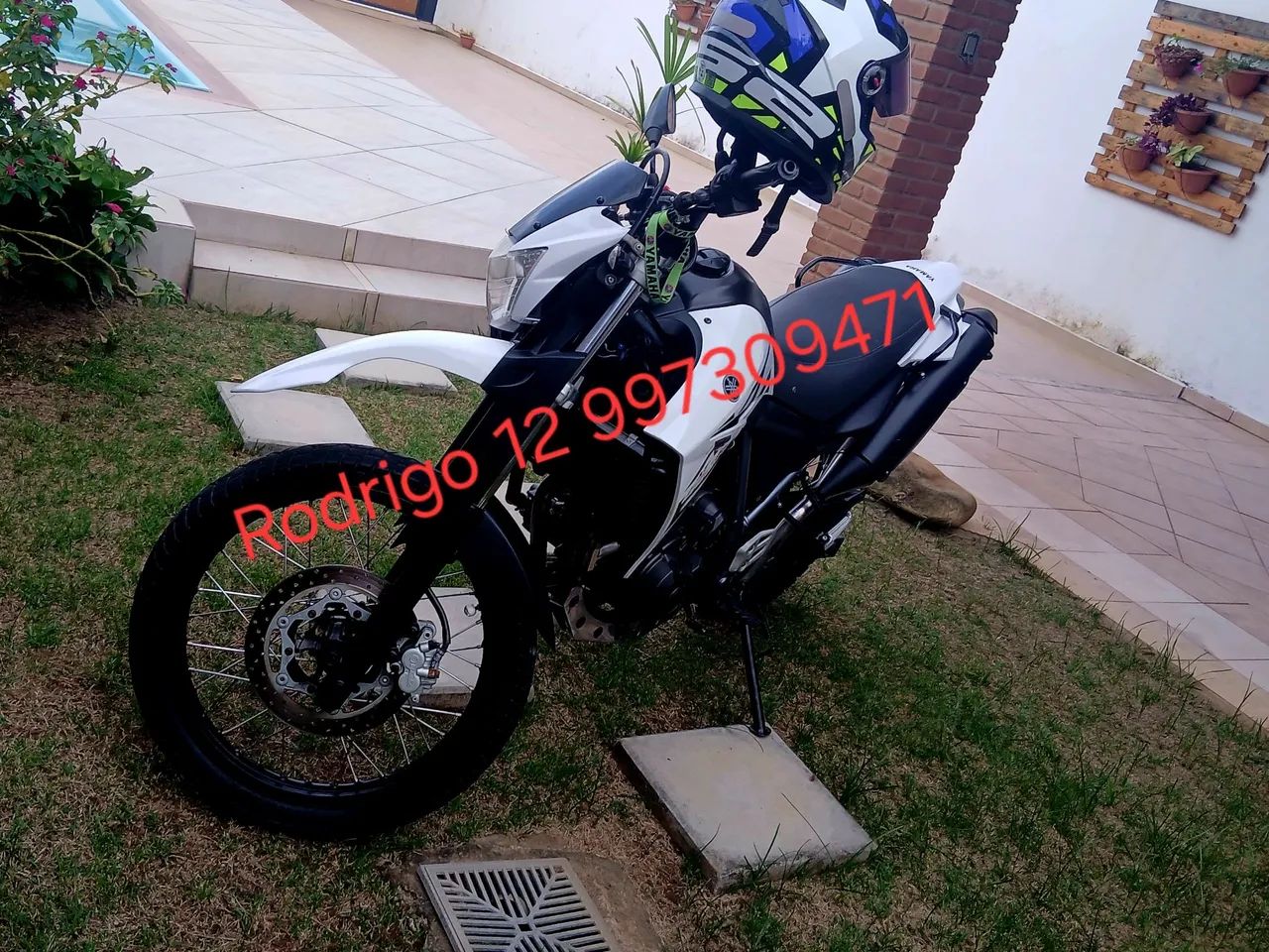 XT 660r  - Foto 4