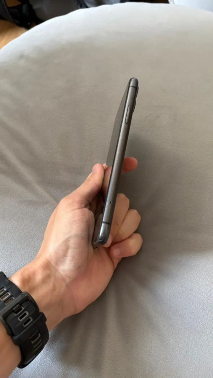 iPhone 11 - 128gb - Foto 3