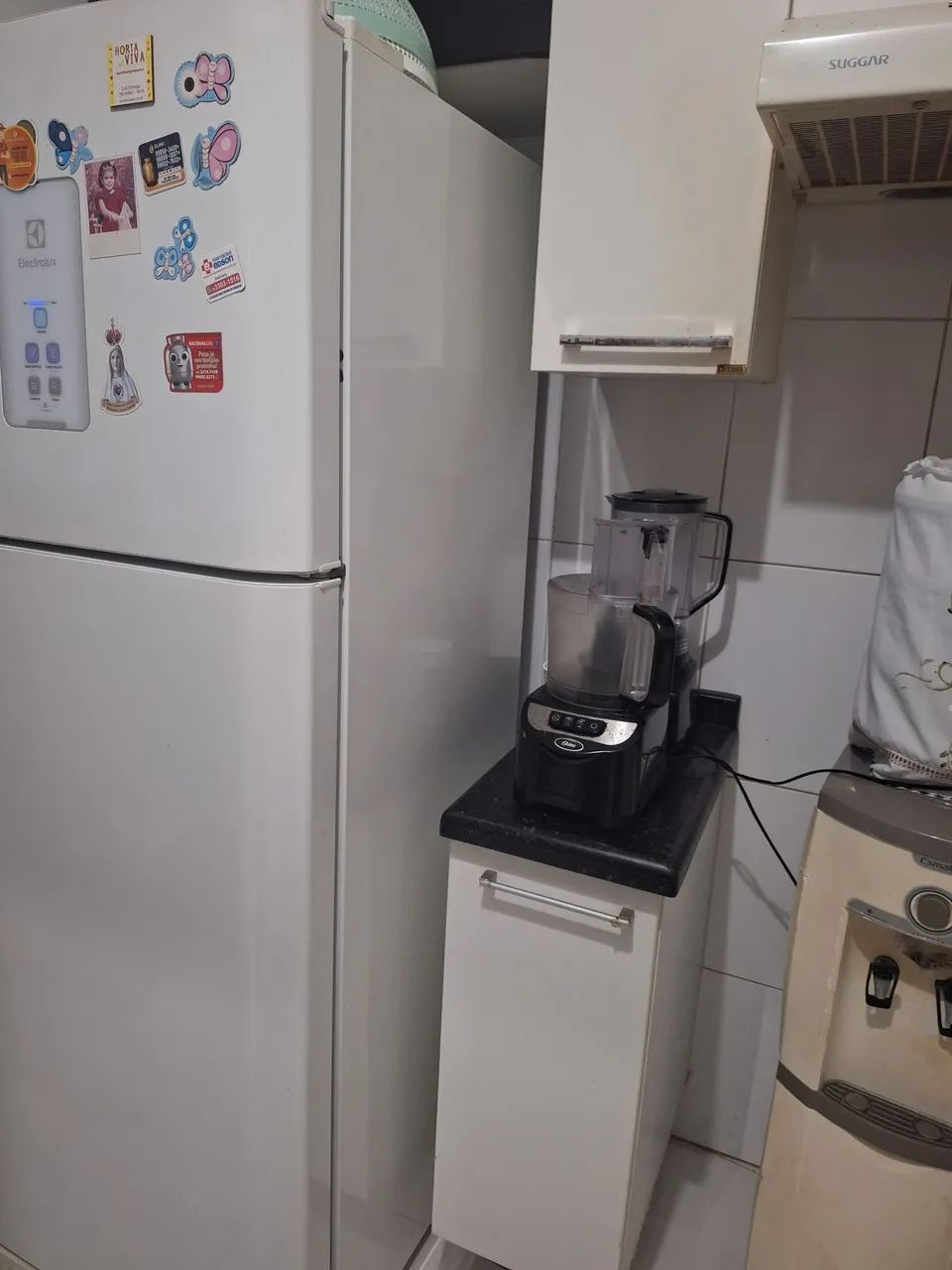 Vende se uma geladeira  - Foto 3