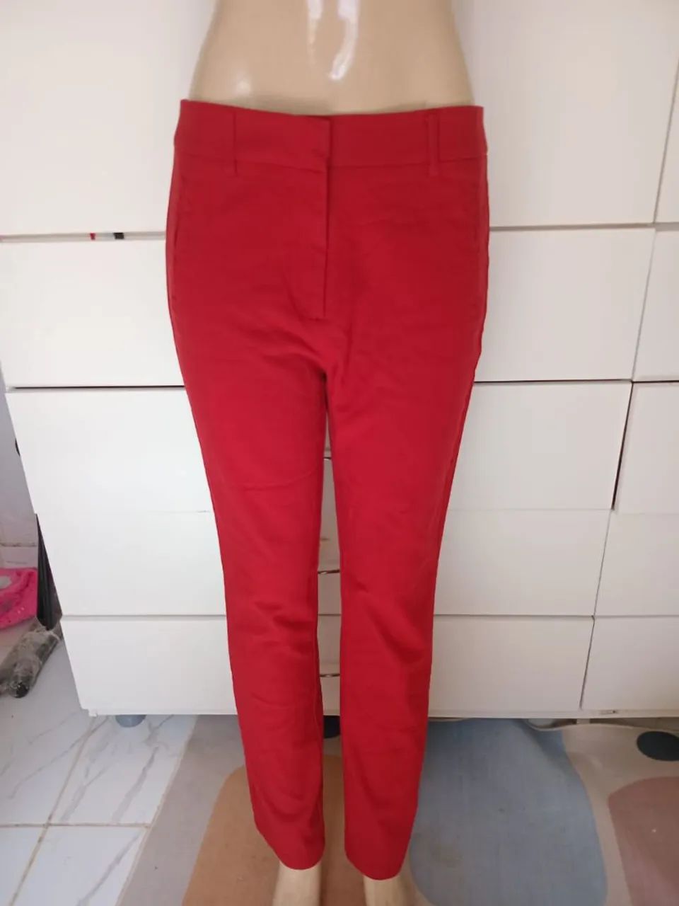 Calça social feminina 40