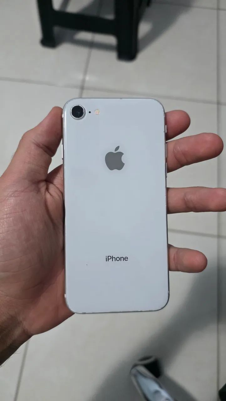 IPhone SE 2020 (2ª geração) - Foto 5